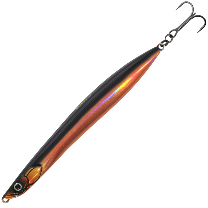 Westin Sandy Fixed 120mm 24g Meritaimenviehe | Copper Smoke
