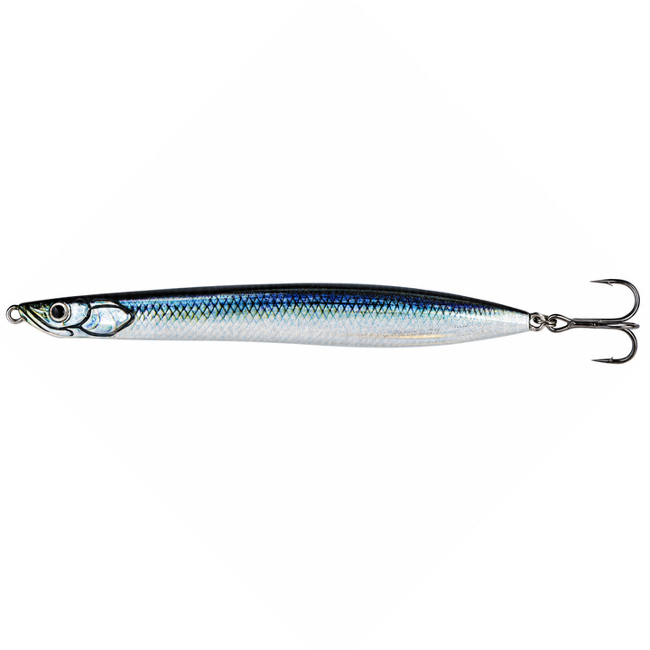 Westin Sandy Fixed 120mm 24g Meritaimenviehe | Real Herring