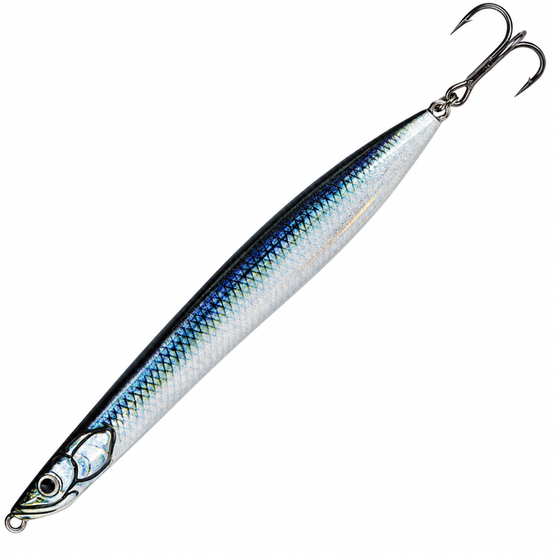 Westin Sandy Fixed 120mm 24g Meritaimenviehe | Real Herring