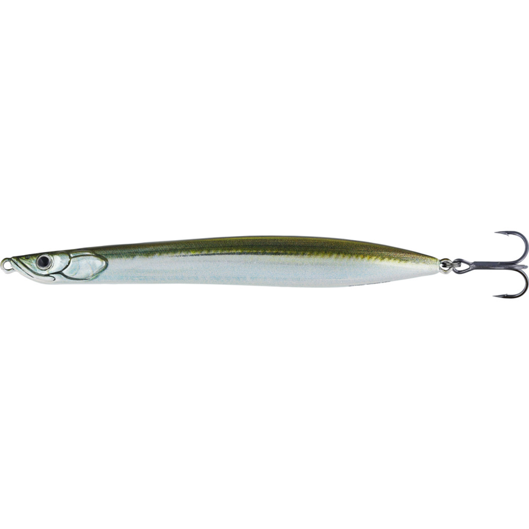 Westin Sandy Fixed 120mm 24g Meritaimenviehe | Real Sandeel