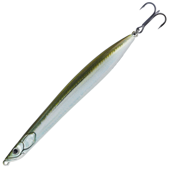 Westin Sandy Fixed 120mm 24g Meritaimenviehe | Real Sandeel