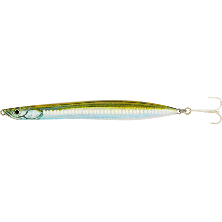 Westin Sandy Fixed 120mm 24g Meritaimenviehe | Real Sandeel Scales