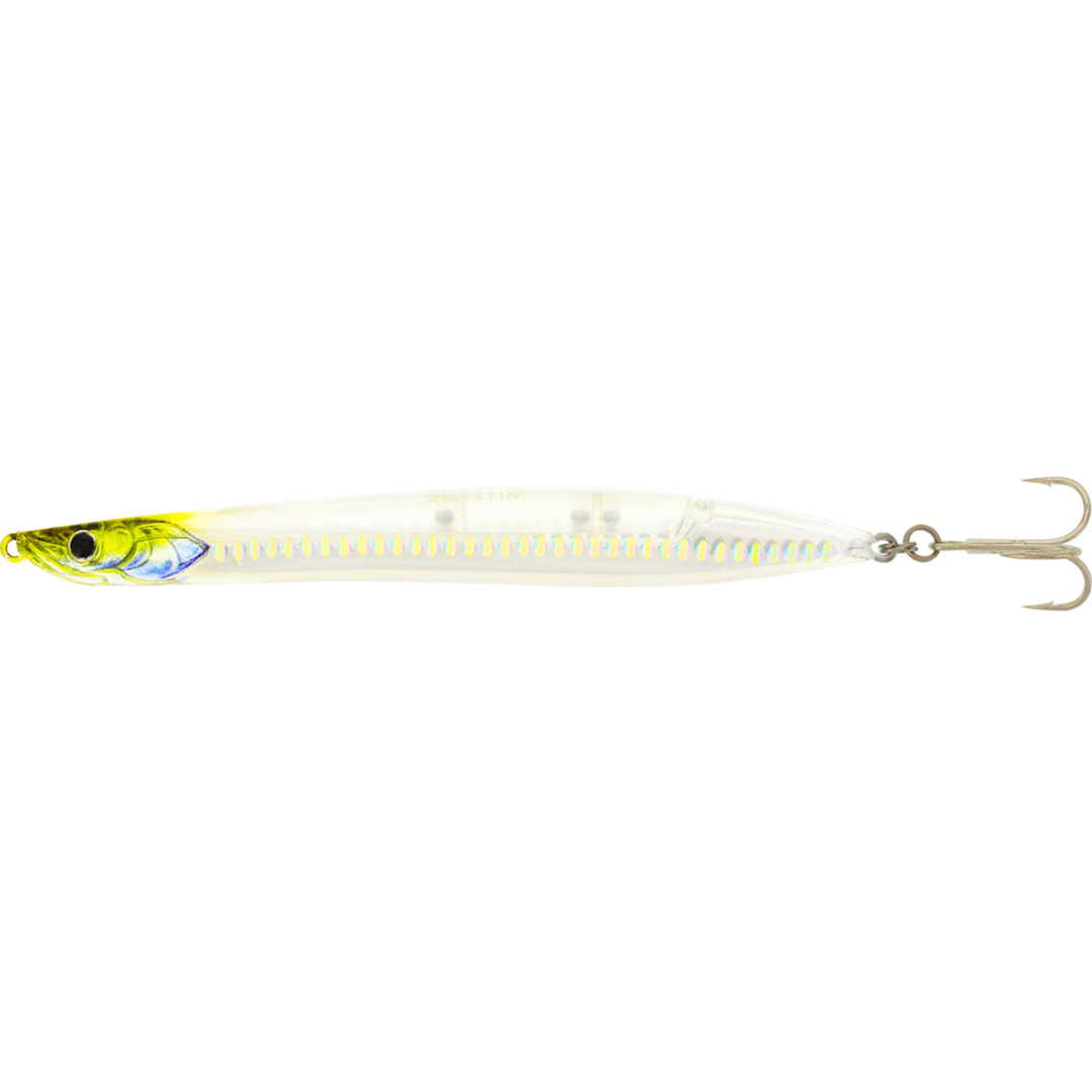 Westin Sandy Fixed 120mm 24g Meritaimenviehe | Silver Ghost Scales