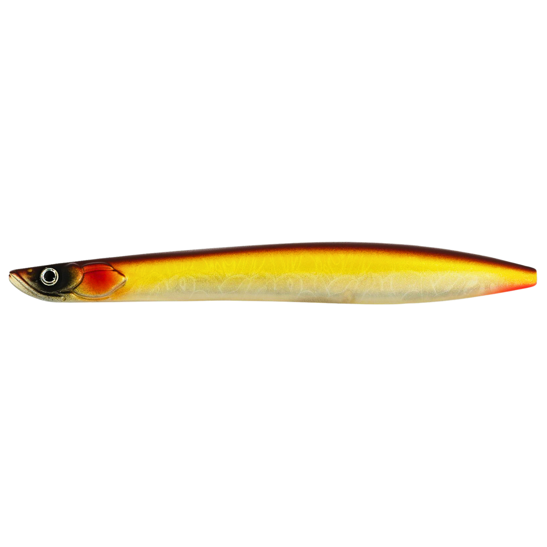 Westin Sandy Inline 120mm 24g Meritaimenviehe | UV Amber
