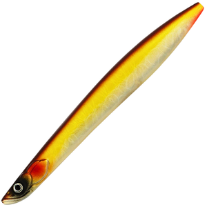 Westin Sandy Inline 120mm 24g Meritaimenviehe | UV Amber