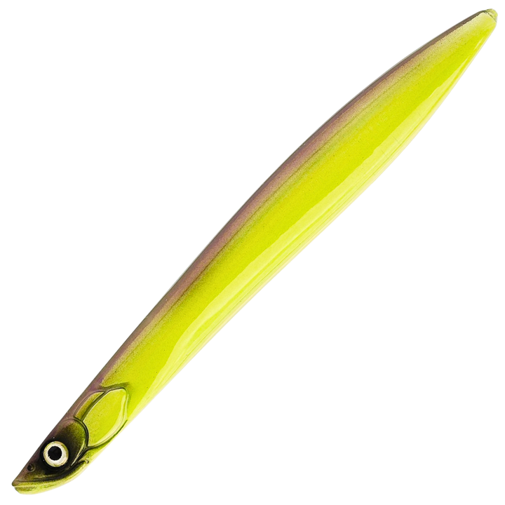 Westin Sandy Inline 120mm 24g Meritaimenviehe | UV Motoroil