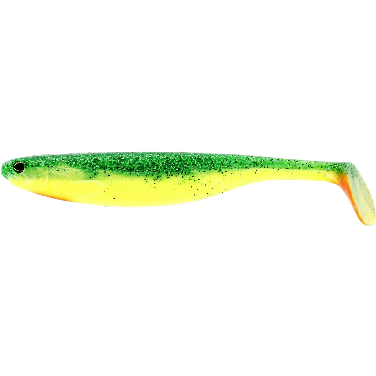 Westin Shad Teez Slim Jigi 10cm 3kpl | Fireflake