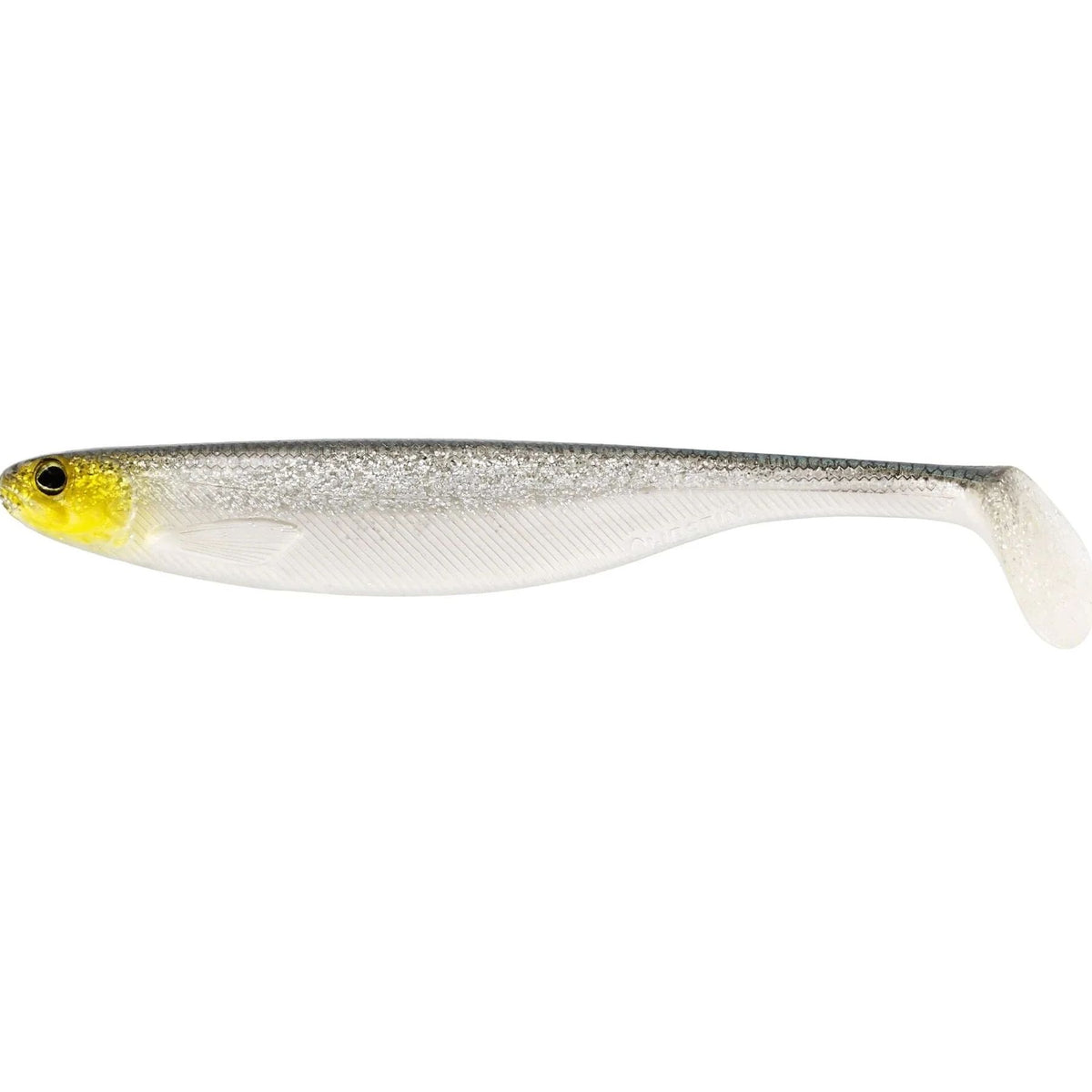 Westin Shad Teez Slim Jigi 10cm 3kpl | Headlight