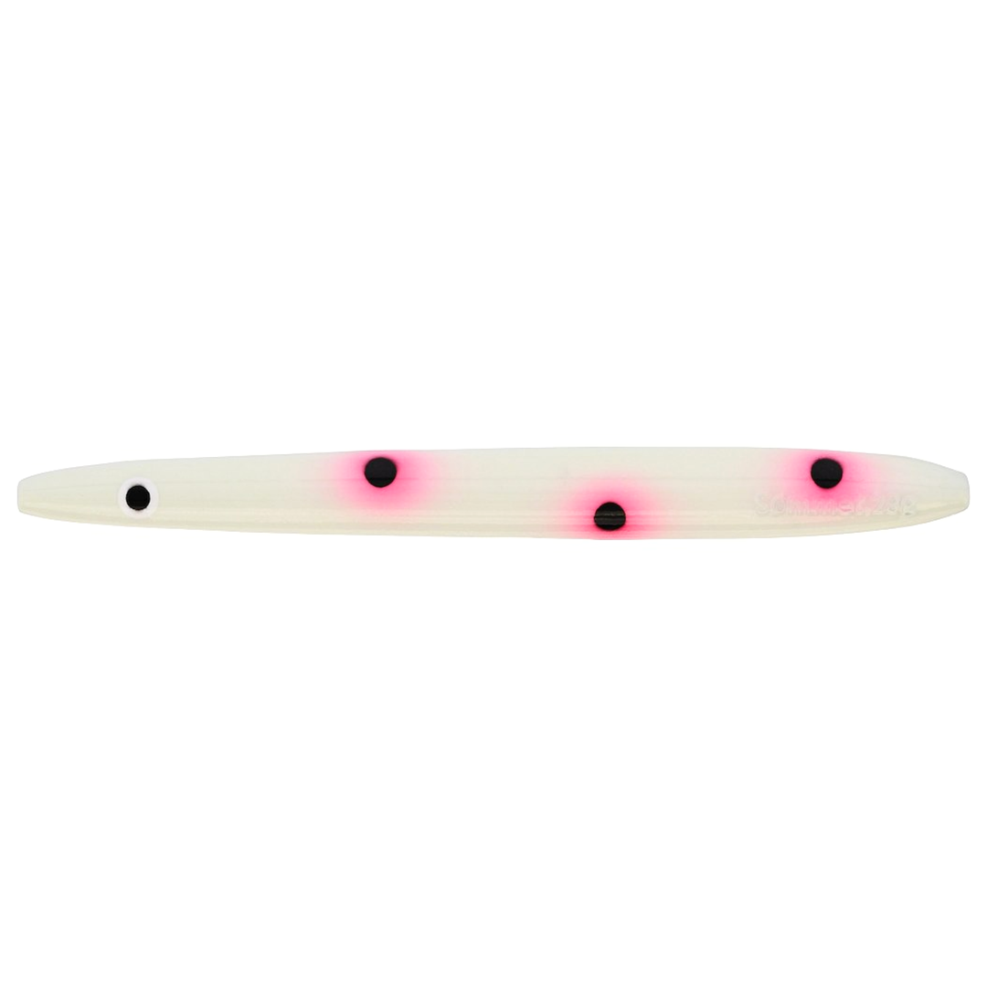 Westin Sømmet 110mm 22g Meritaimenviehe | Clown UV