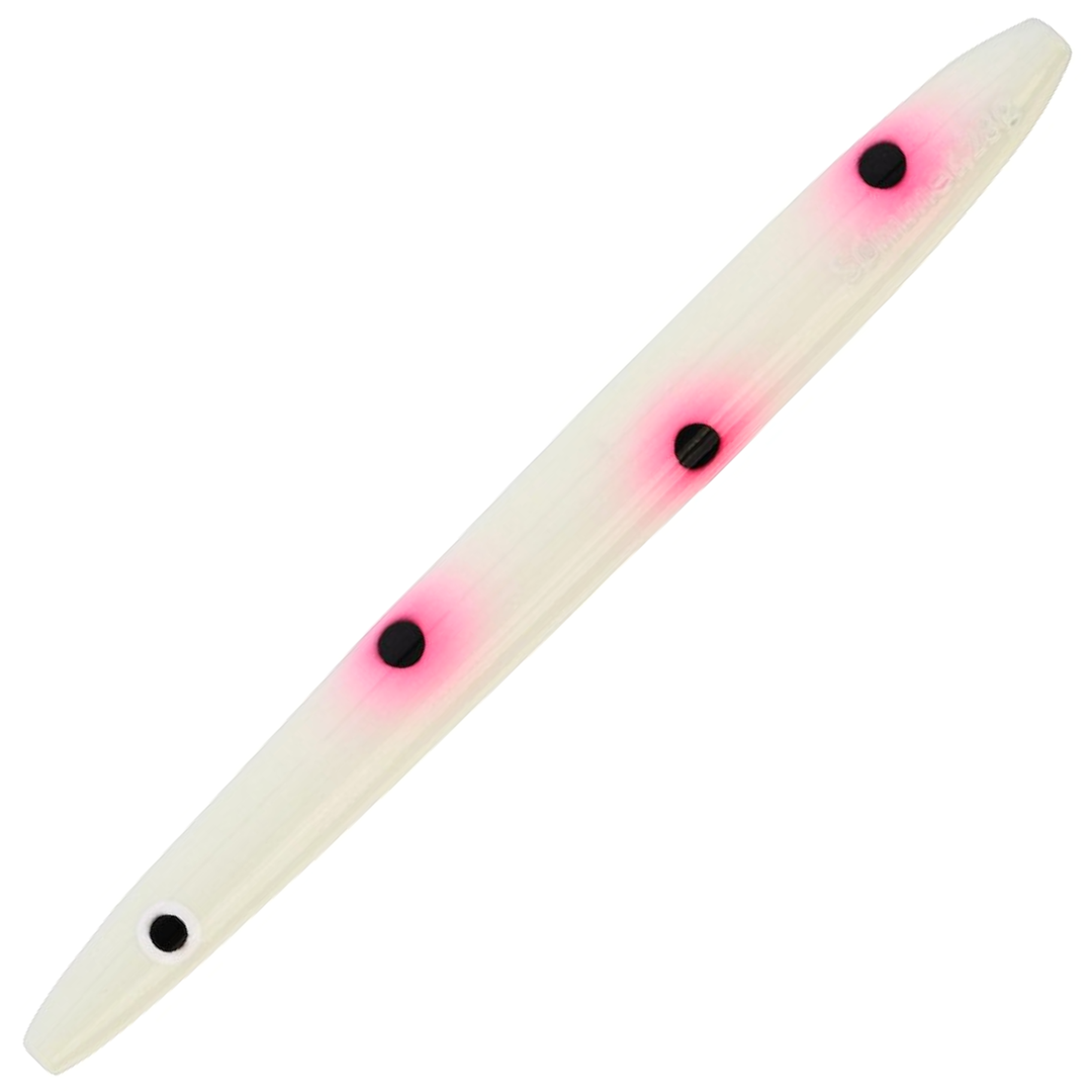 Westin Sømmet 110mm 22g Meritaimenviehe | Clown UV