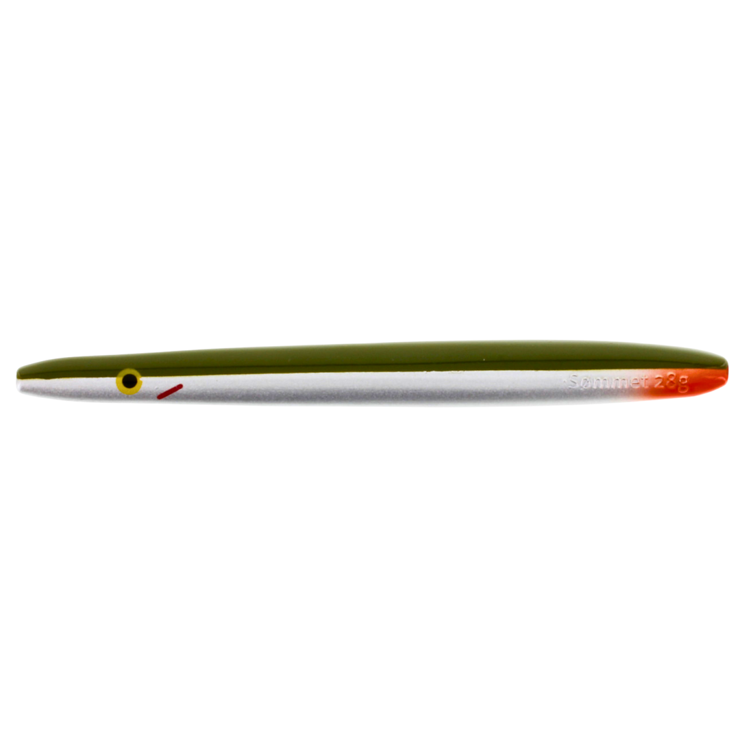 Westin Sømmet 110mm 22g Meritaimenviehe | Mad Tobis