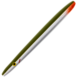 Westin Sømmet 110mm 22g Meritaimenviehe | Mad Tobis