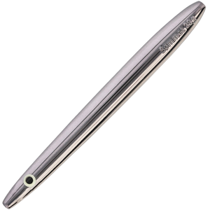 Westin Sømmet 110mm 22g Meritaimenviehe | Smoked Chrome