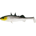 Westin Stickleback Shadtail Jigi 9cm 3kpl | Headlight