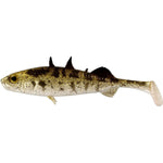 Westin Stickleback Shadtail Jigi 9cm 3kpl | Stickleback