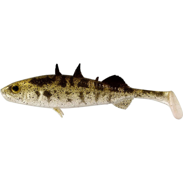 Westin Stickleback Shadtail Jigi 5.5cm 3kpl | Stickleback