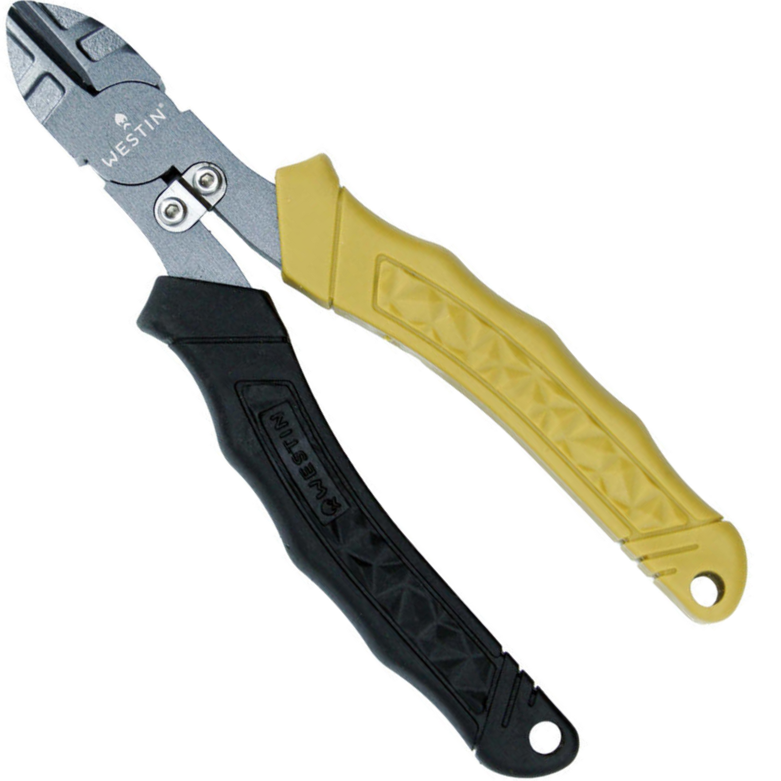 Westin Twin Cut Plier Stainless 15cm Tupla-leikkuri