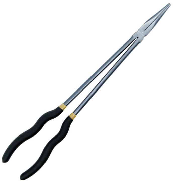 Westin Unhooking Pliers pitkäkärkiset pihdit 41cm
