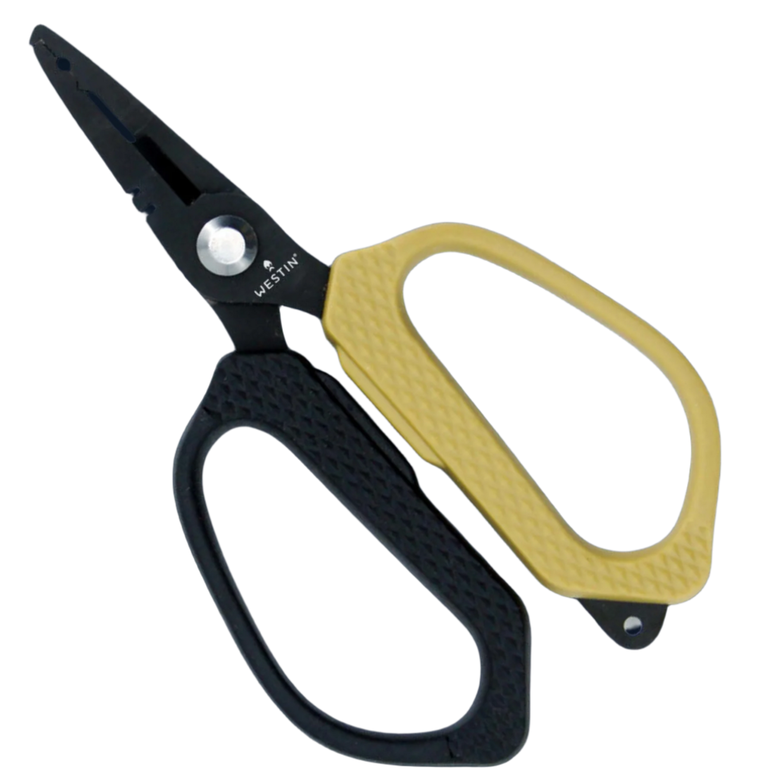 Westin siimasakset ja rengaspihdit 12.5cm