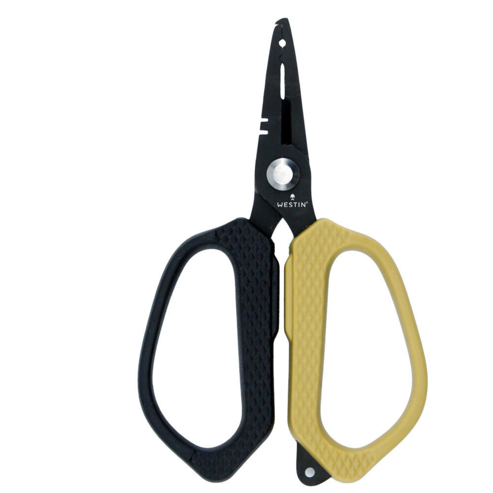 Westin siimasakset ja rengaspihdit 12.5cm