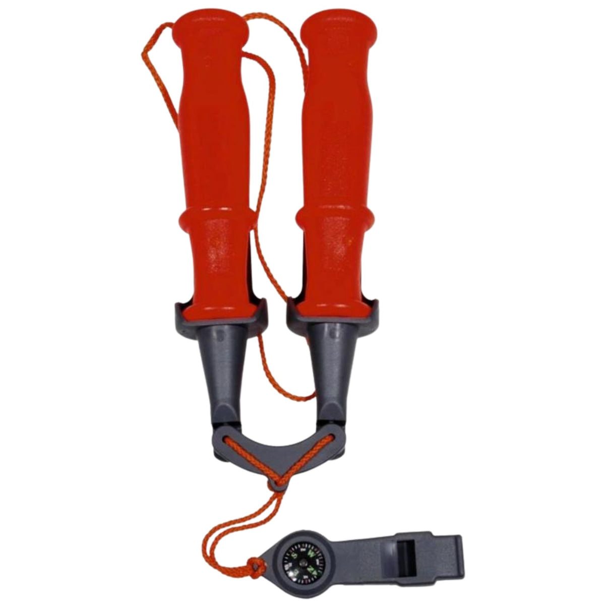 Wiggler Dubben Jäänaskalit pillillä ja kompassilla