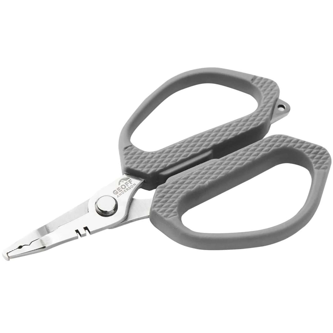 Geoff Anderson WizTool siimasakset/rengaspihdit