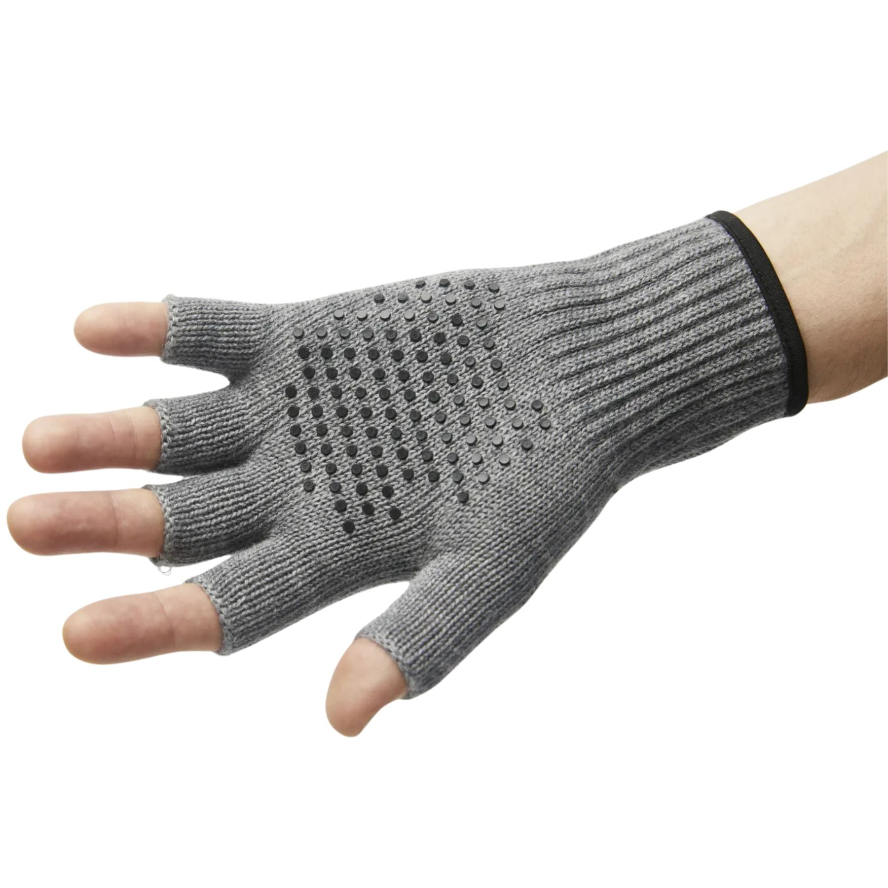Geoff Anderson WizWool Corespun Merino  Fingerless Glove