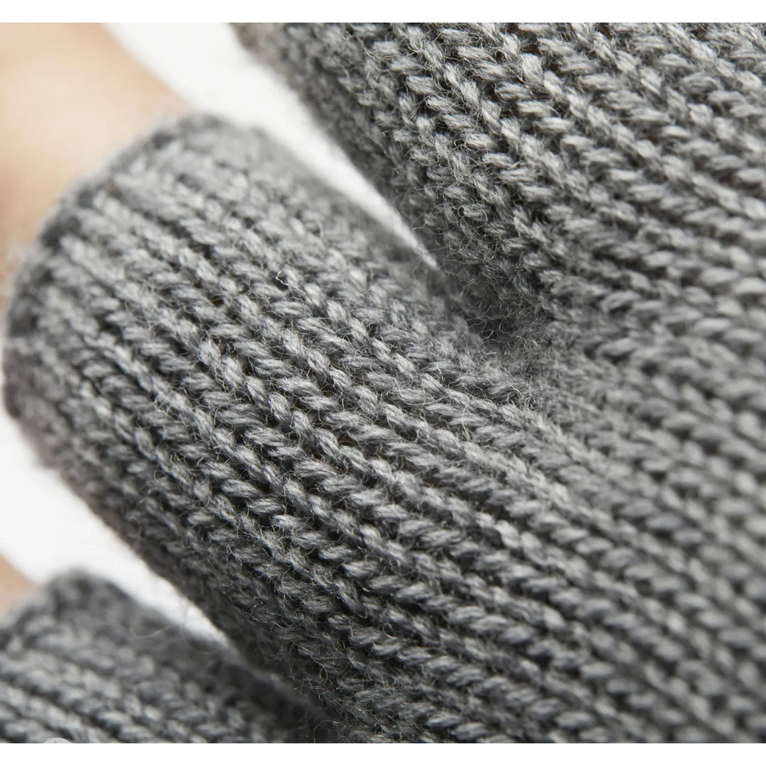 Geoff Anderson WizWool Corespun Merino Fingerless Glove Kynsikkäät