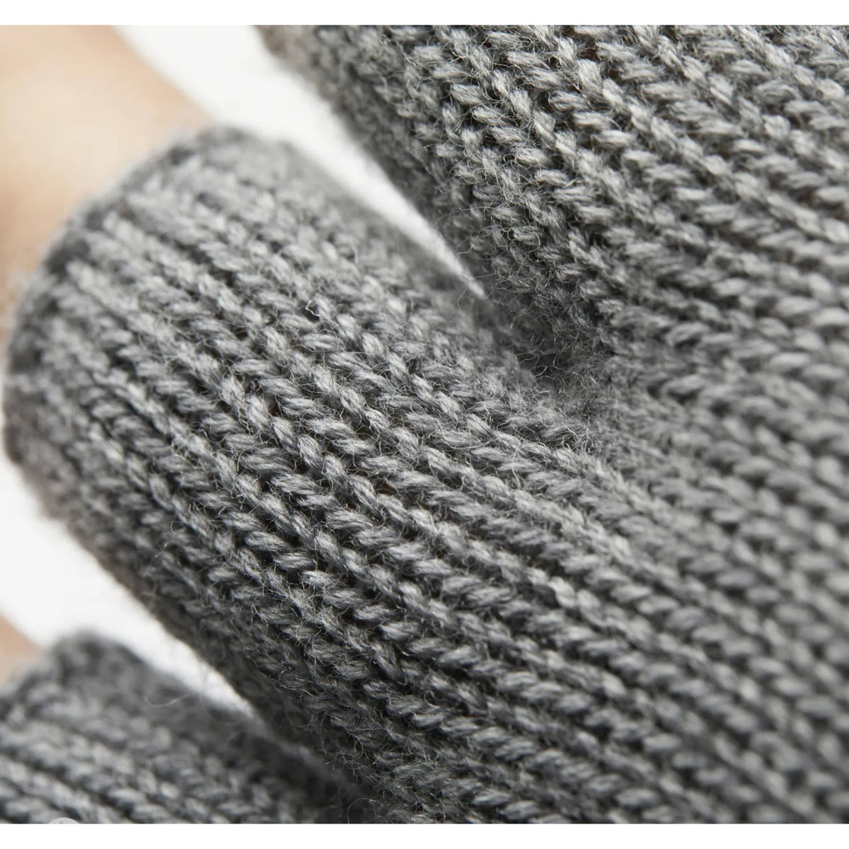 Geoff Anderson WizWool Corespun Merino Fingerless Glove Kynsikkäät