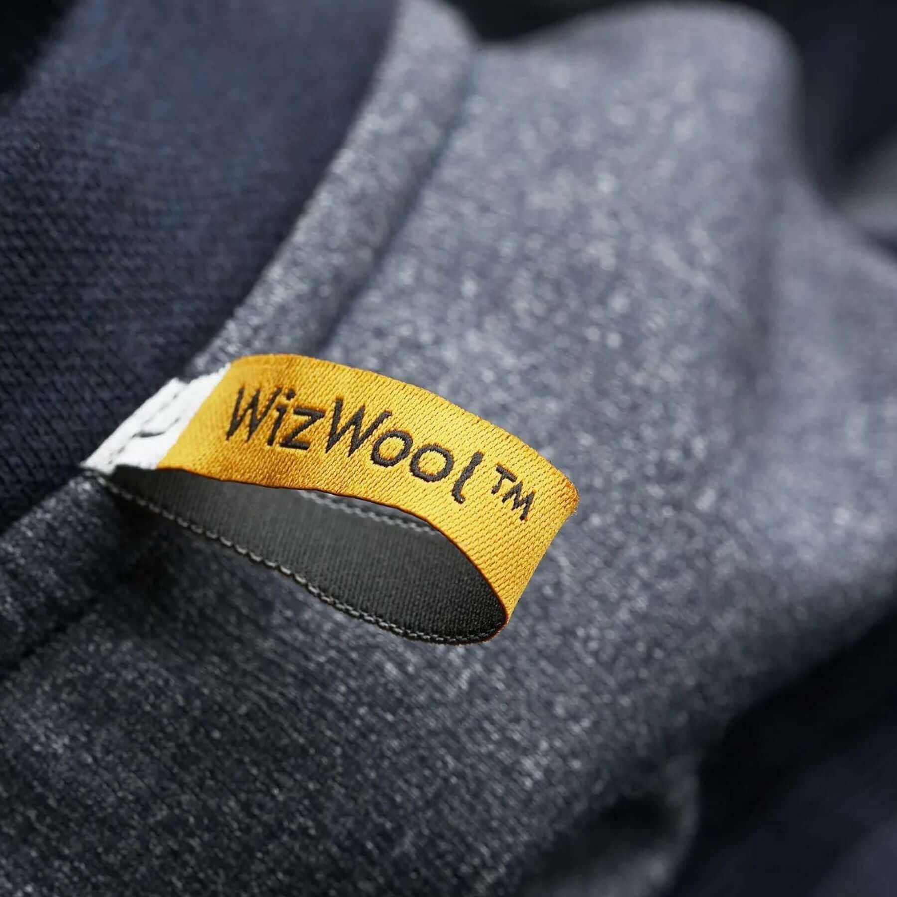 Geoff Anderson WizWool 150 Merinovillapaita