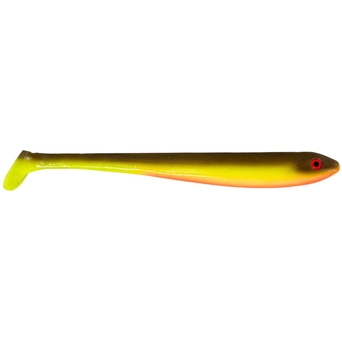 JH Lures - Fättis XL Haukijigi 35cm 170g Väri: 006