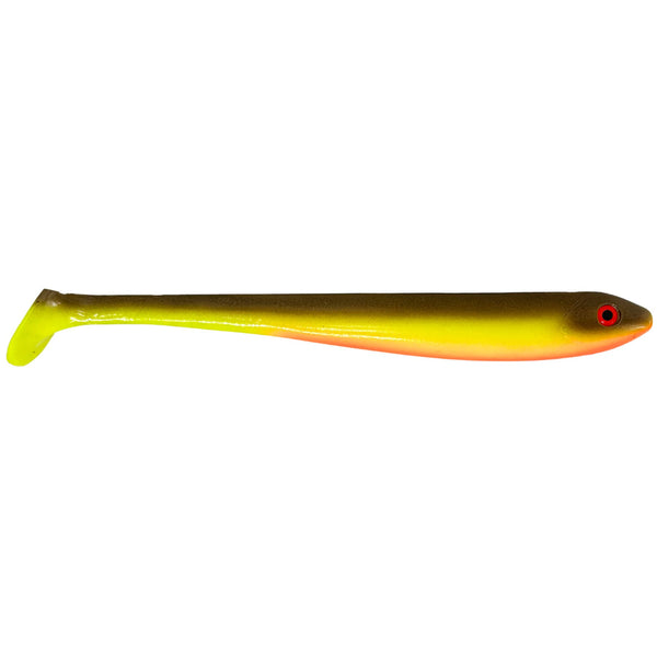 JH-Lures Fättis XL Haukijigi 35cm 170g 1kpl | 006
