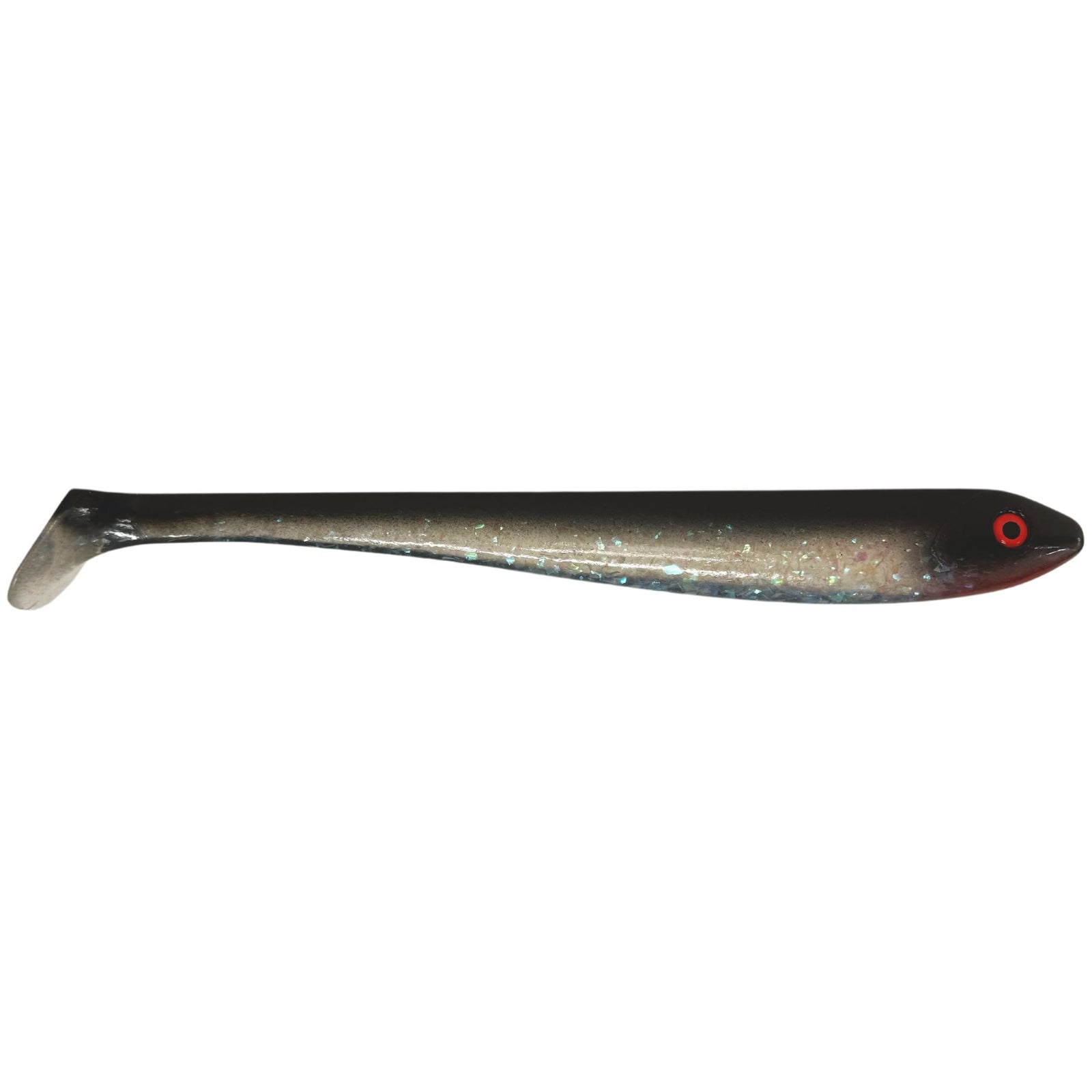 JH-Lures Fättis XL Haukijigi 35cm 170g 1kpl | 007
