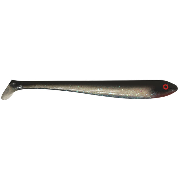 JH-Lures Fättis XL Haukijigi 35cm 170g 1kpl | 007