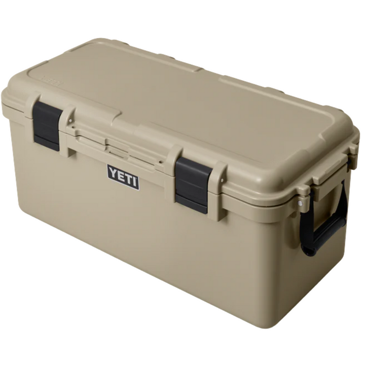 YETI LoadOut GoBox 60 säilytyslaatikko | Desert Tan