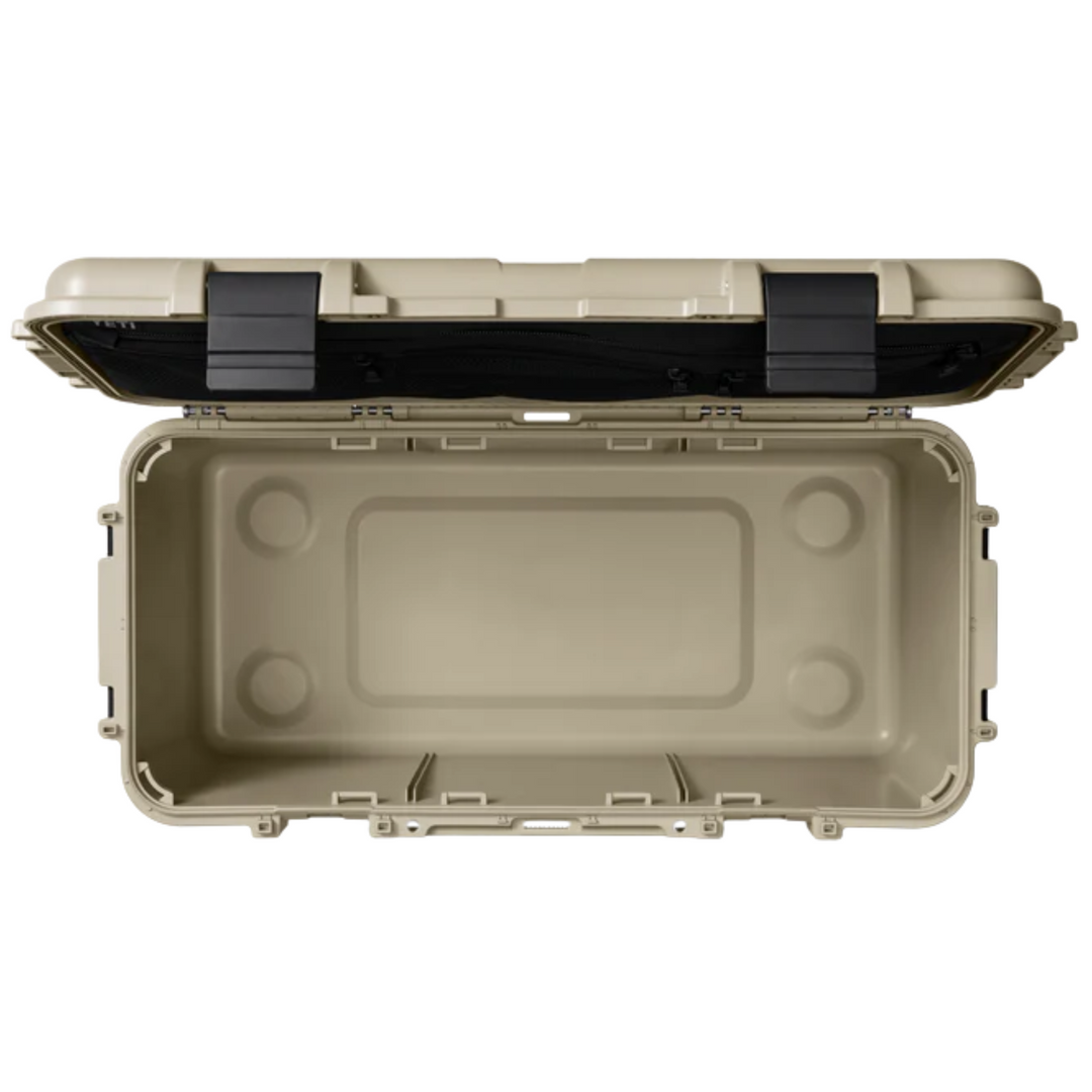 YETI LoadOut GoBox 60 säilytyslaatikko | Desert Tan