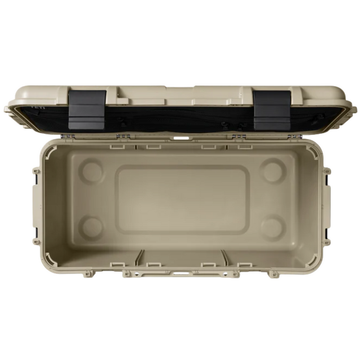 YETI LoadOut GoBox 60 säilytyslaatikko | Desert Tan