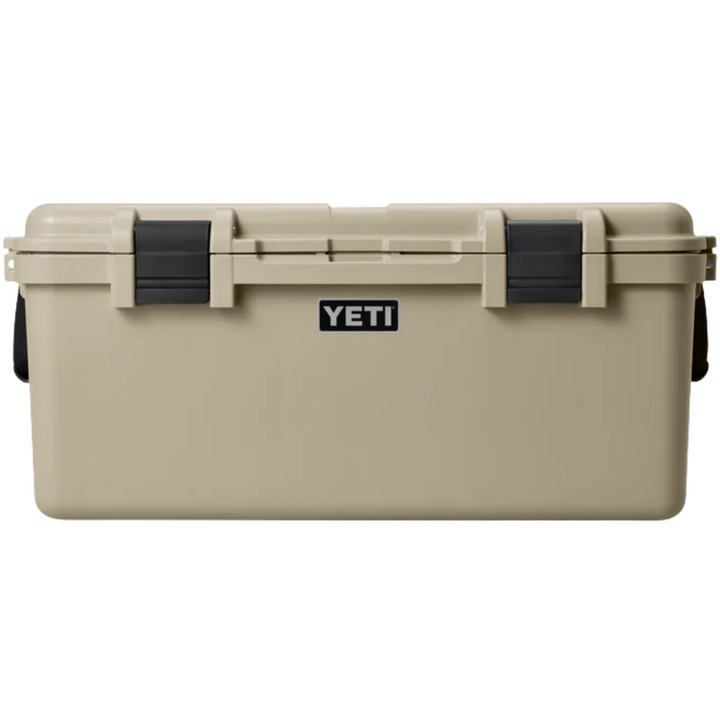 YETI LoadOut GoBox 60 säilytyslaatikko | Desert Tan