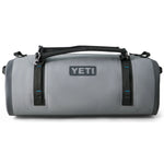 YETI Panga 100 Duffel Vedenpitävä varustekassi | Storm Gray