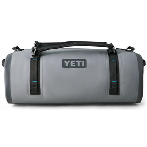 YETI Panga 100 Duffel Vedenpitävä varustekassi | Storm Gray