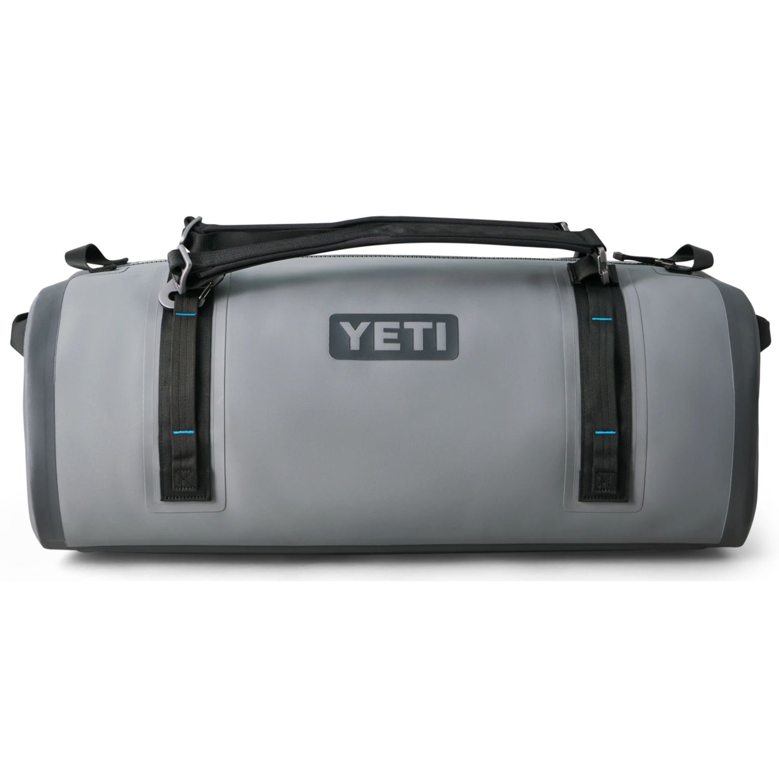 YETI Panga 100 Duffel Vedenpitävä varustekassi | Storm Gray