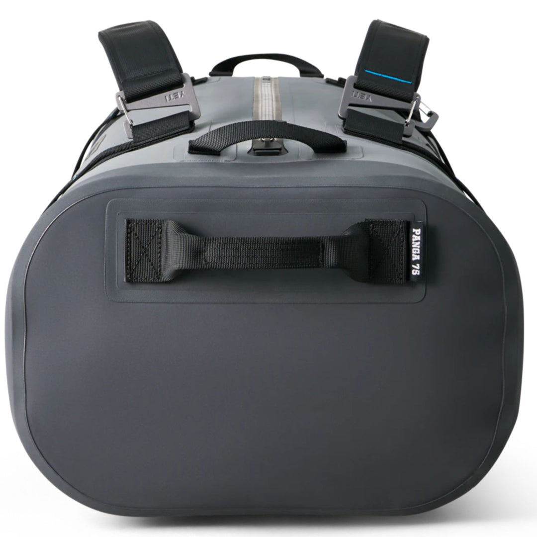 YETI Panga 100 Duffel Vedenpitävä varustekassi | Storm Gray