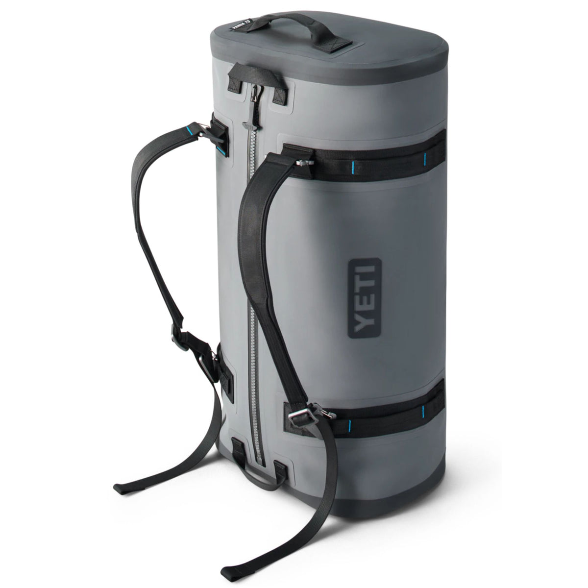 YETI Panga 75 Duffel Vedenpitävä Varustekassi | Storm Gray