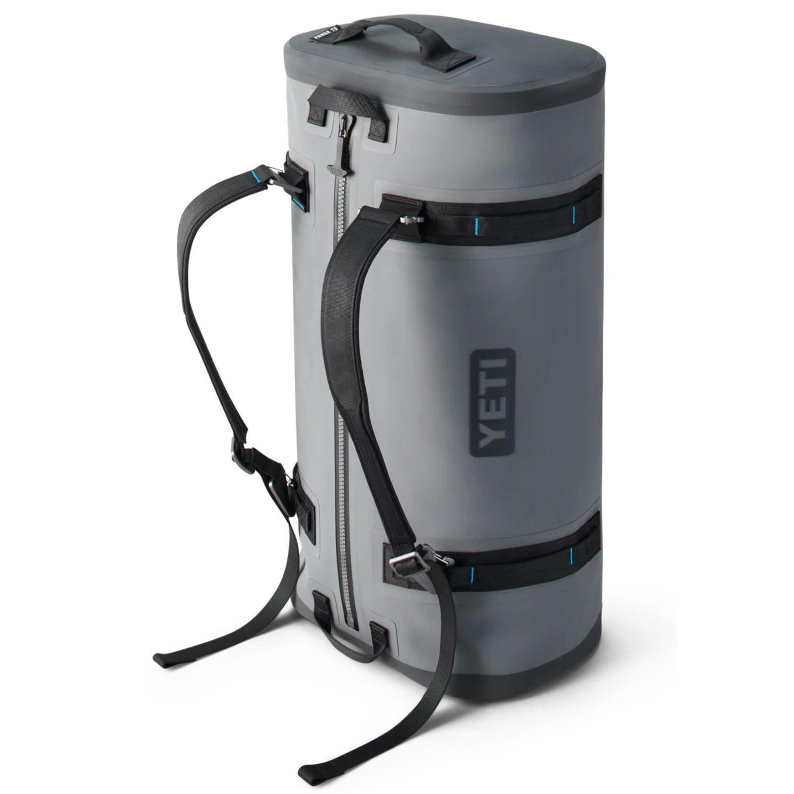 YETI Panga 75 Duffel Vedenpitävä Varustekassi | Storm Gray