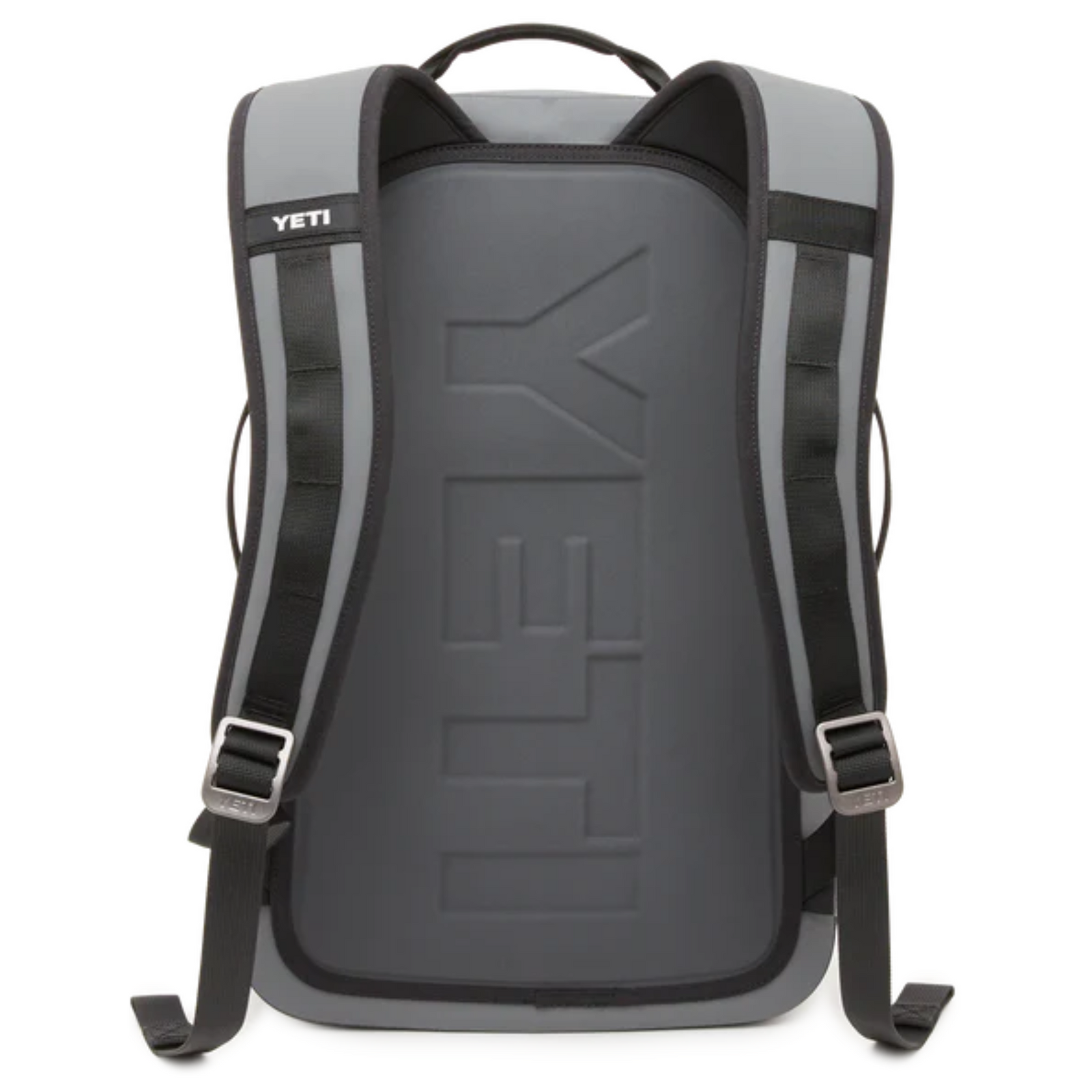 YETI Panga Waterproof Backpack 28 Vedenpitävä reppu | Storm Grey