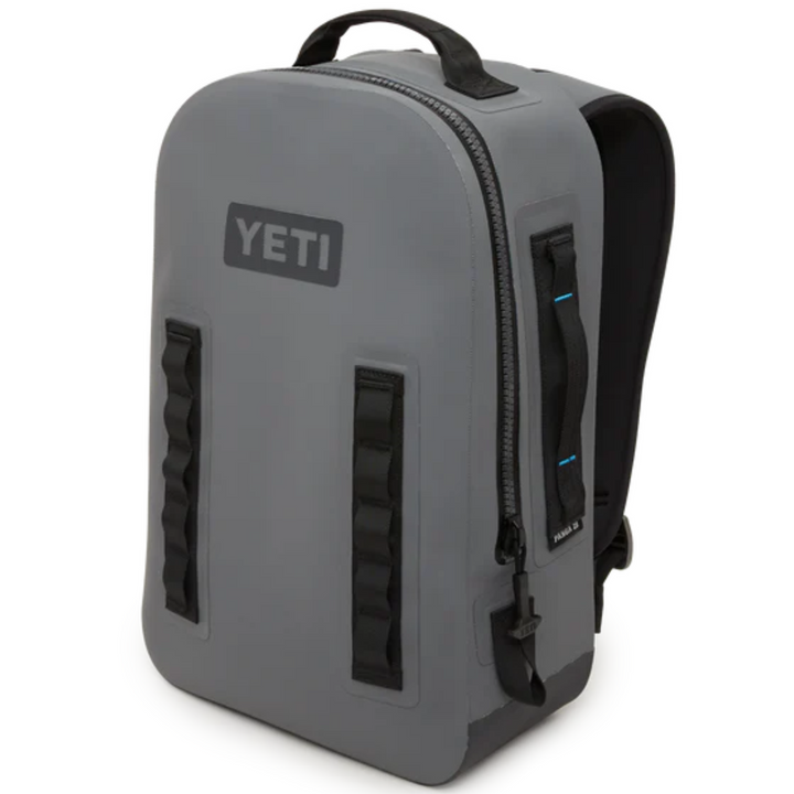 YETI Panga Waterproof Backpack 28 Vedenpitävä reppu | Storm Grey