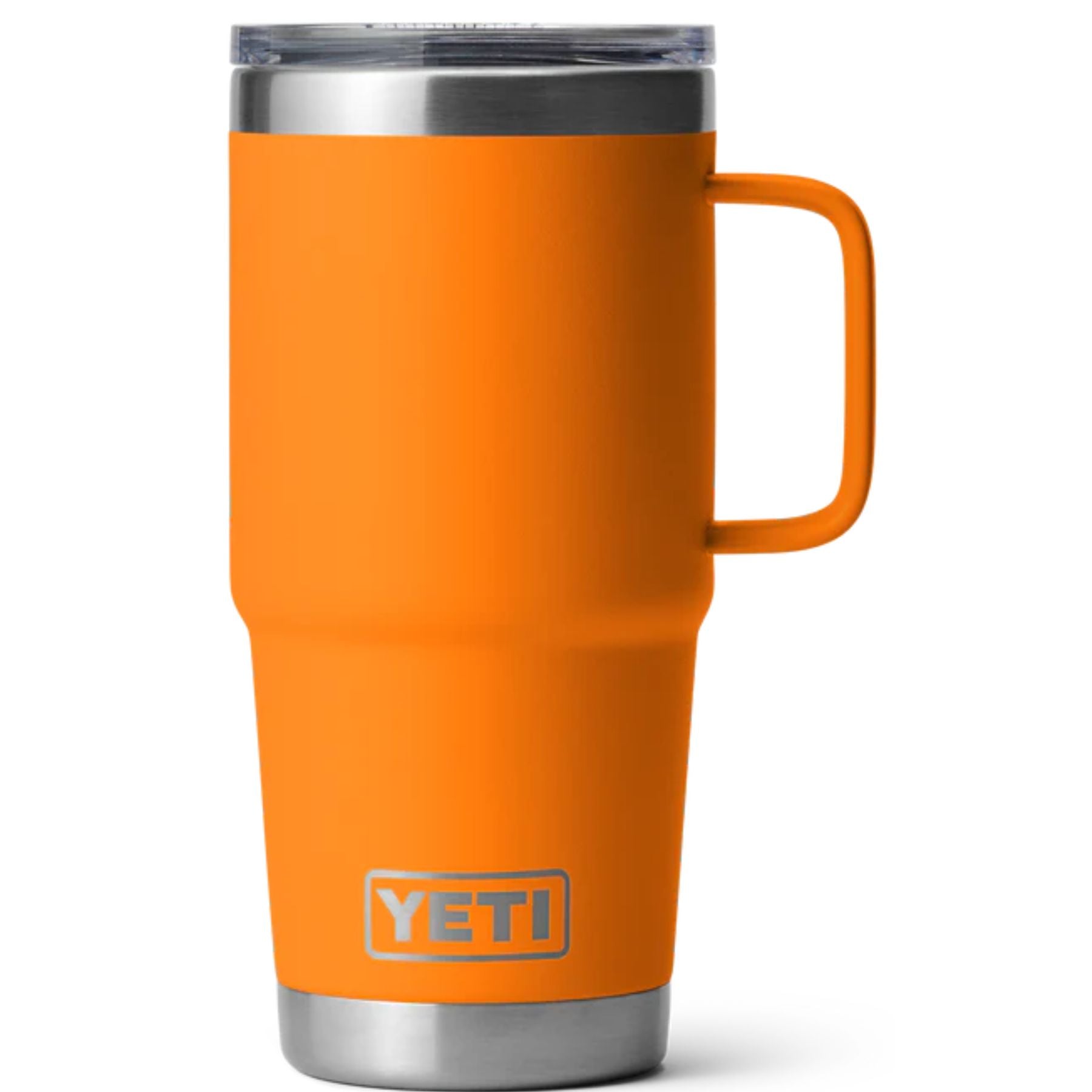 YETI Rambler Travel Mug 20oz | 591ml