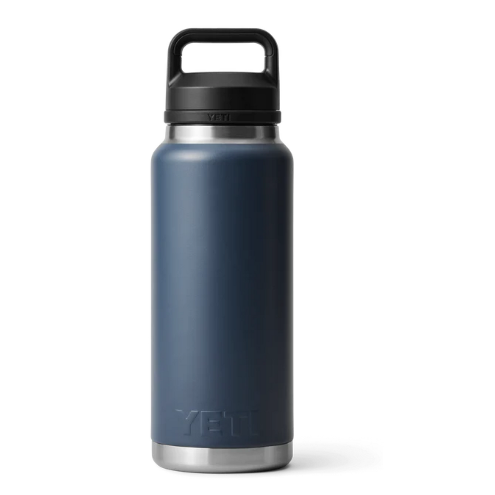 YETI Rambler 26oz 769ml Bottle Chug Termospullo | Navy