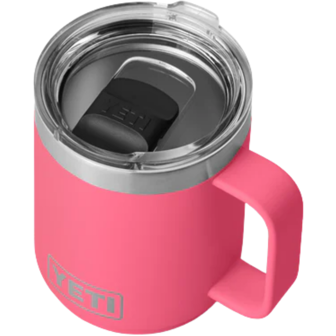 YETI Rambler 295ml Termosmuki | Tropical Pink