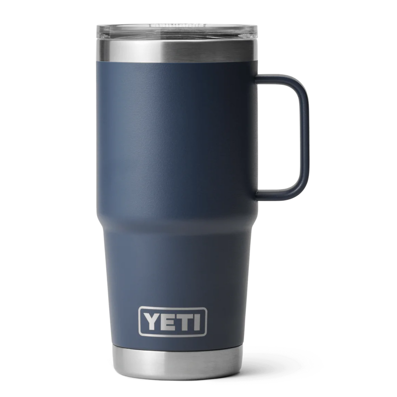 YETI Rambler 20oz 591ml Travel Mug Termosmuki | Navy